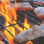 Grilling Sausages A Flavorful Guide to the World's Best Selections