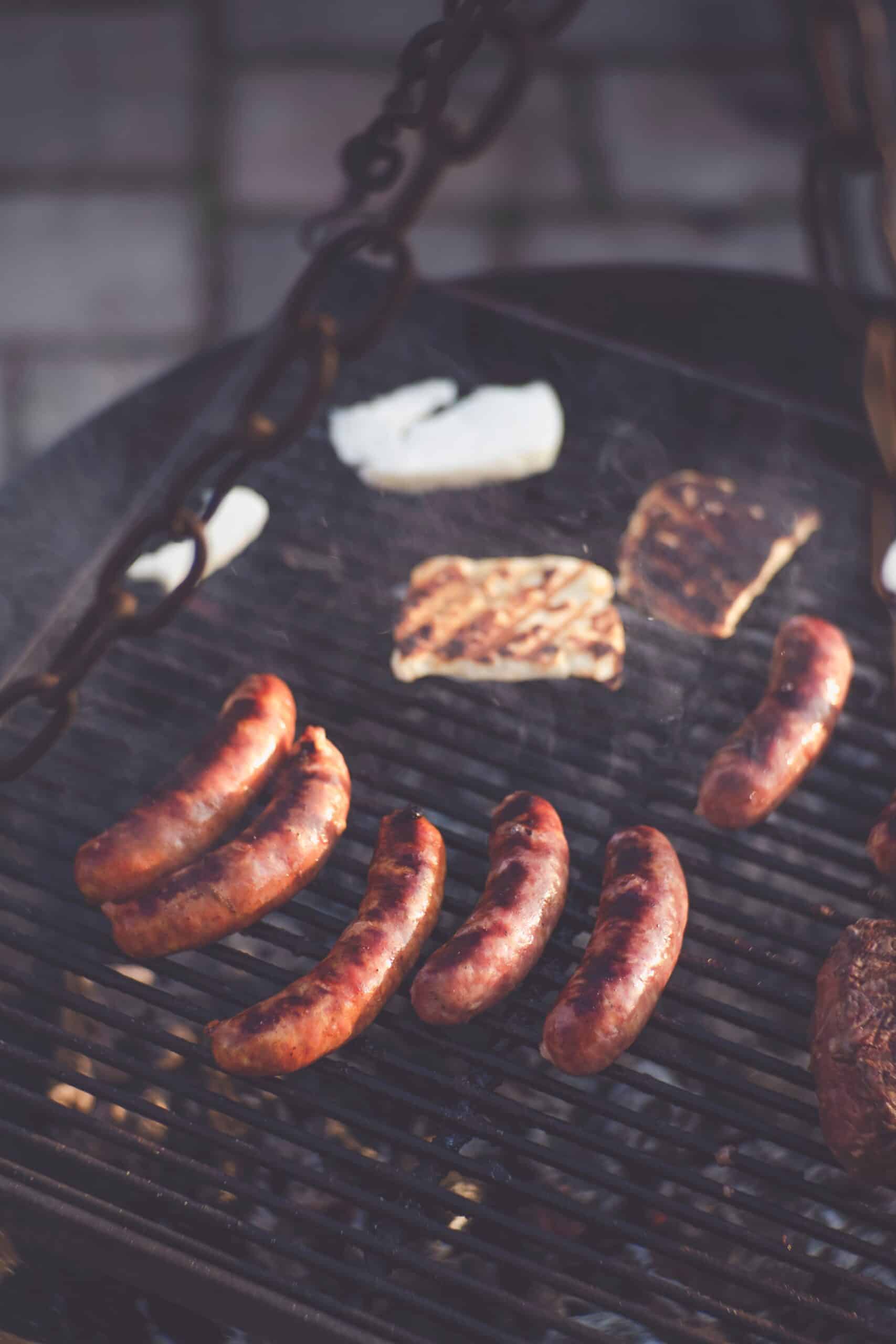 The Many Types and Variations of Andouille Sausage: From Traditional to Modern