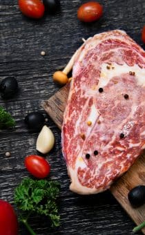 Unpacking the Nutritional Value of Different Meats