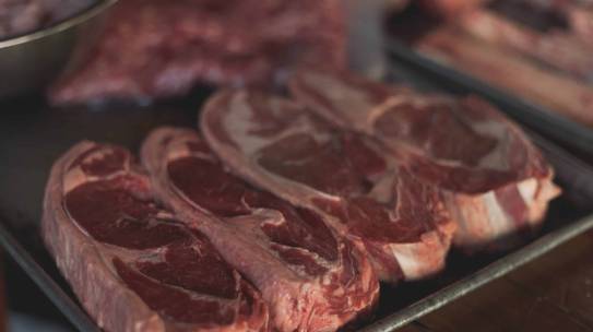 Savoring Excellence: A Deep Dive into USDA Prime Meat Quality
