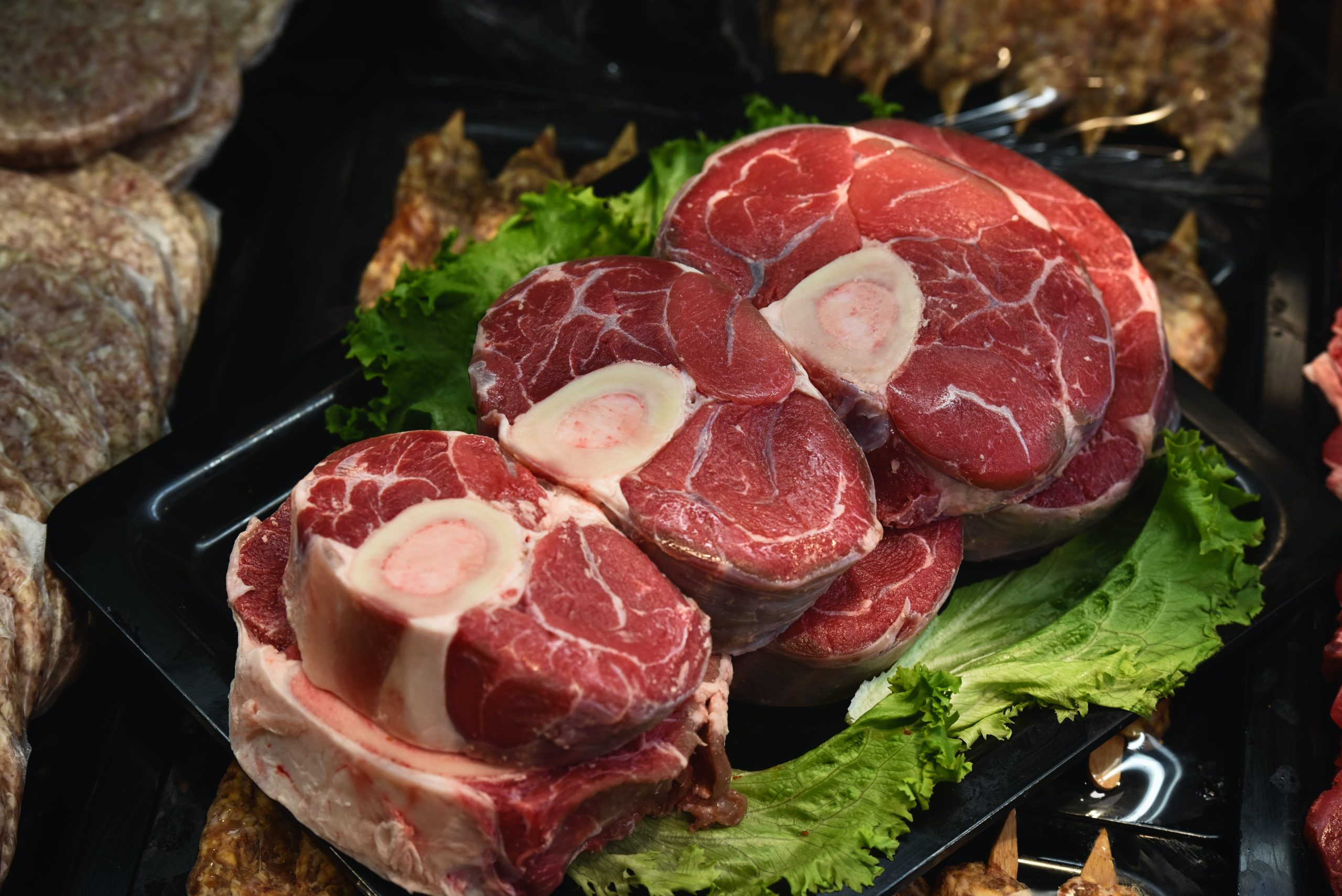 Meat's Role in Modern Diets: Health Benefits and Risks Explored