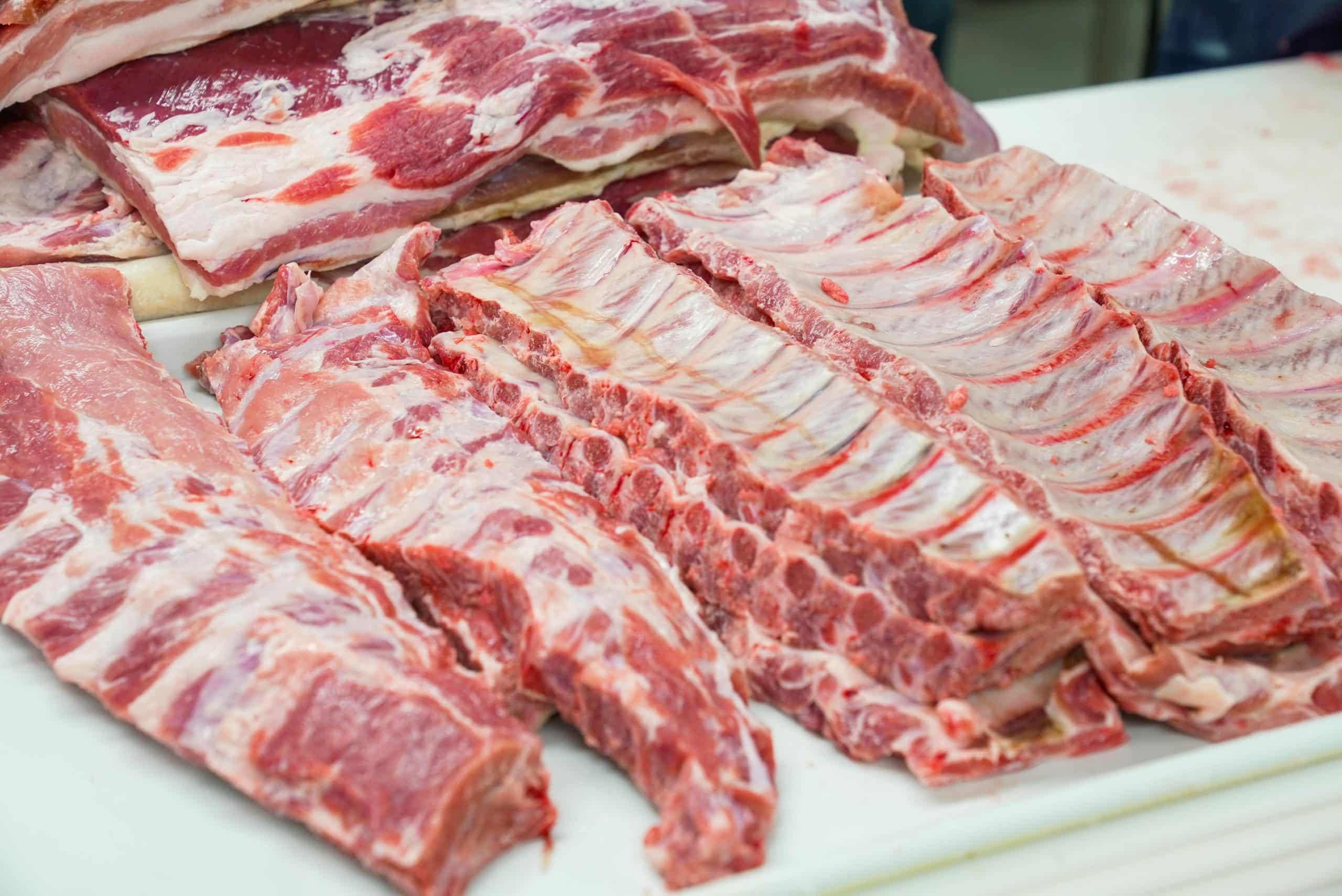 Mastering Large-Scale Meat Preparation for Events